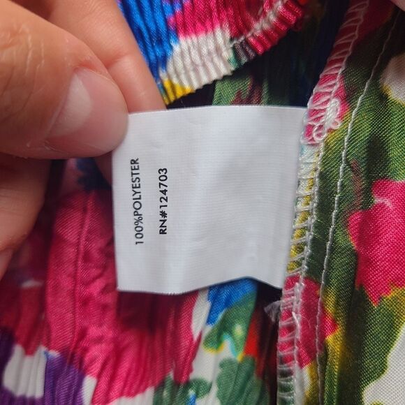 Joni B rainbow top - Picture 12 of 13